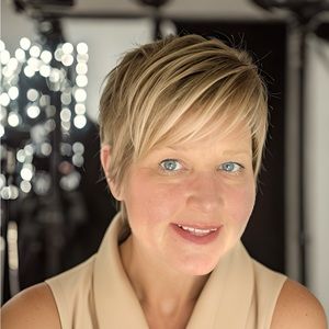 Meet your Posher, Carrie